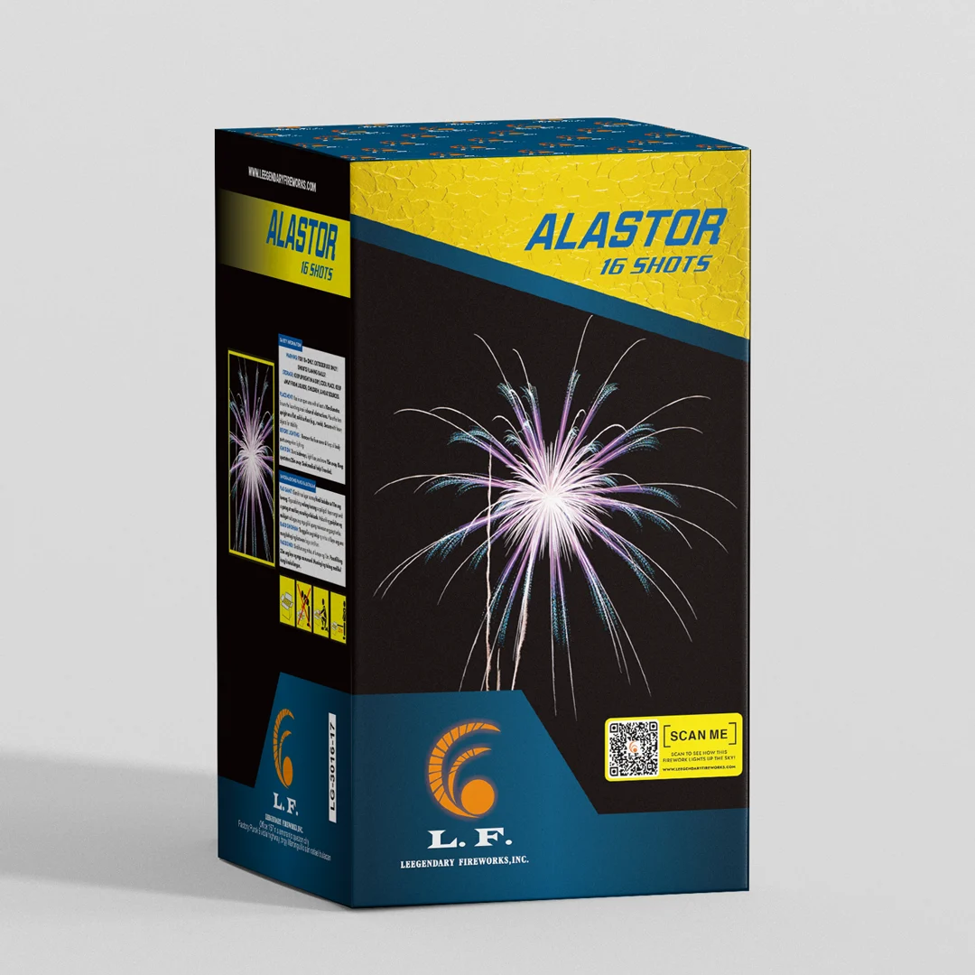 Alastor