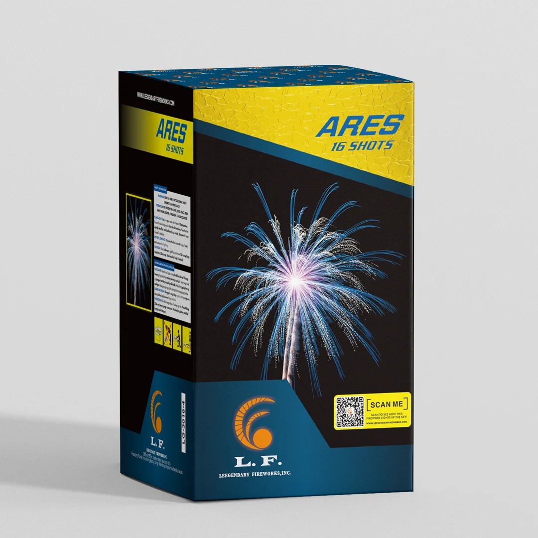 Ares