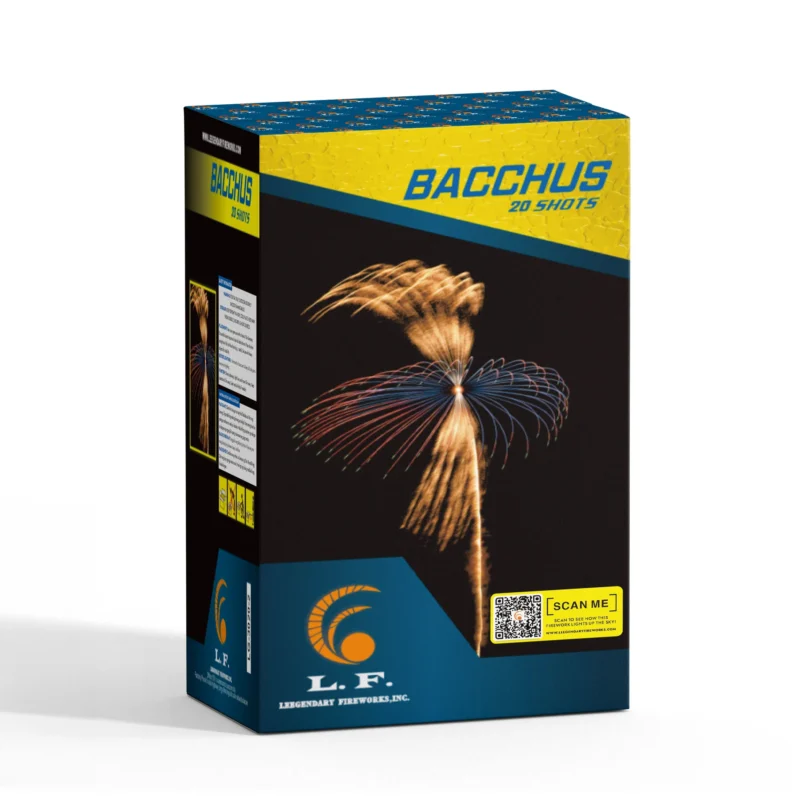 Bacchus