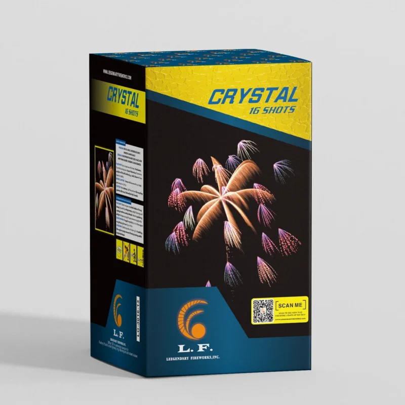Crystal