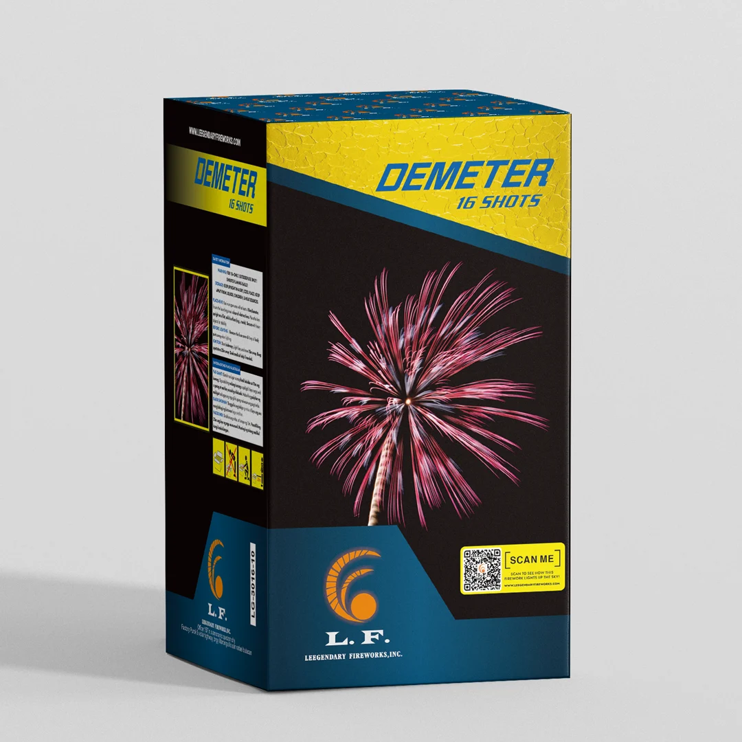 Demeter