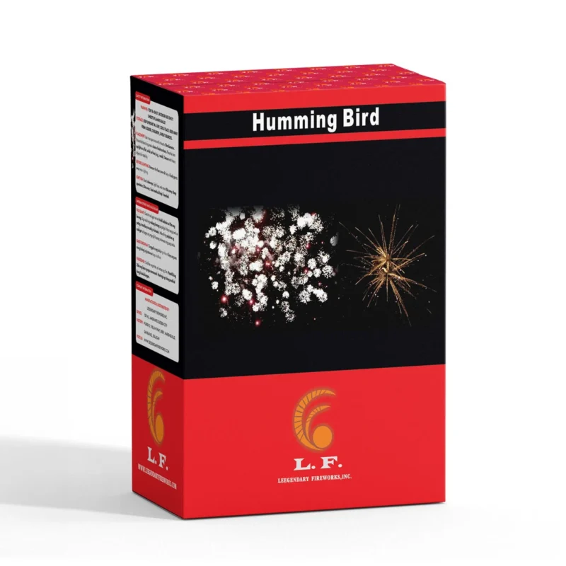 Humming Bird