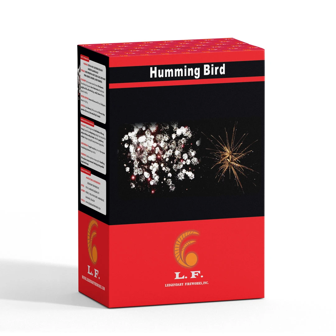 Humming Bird