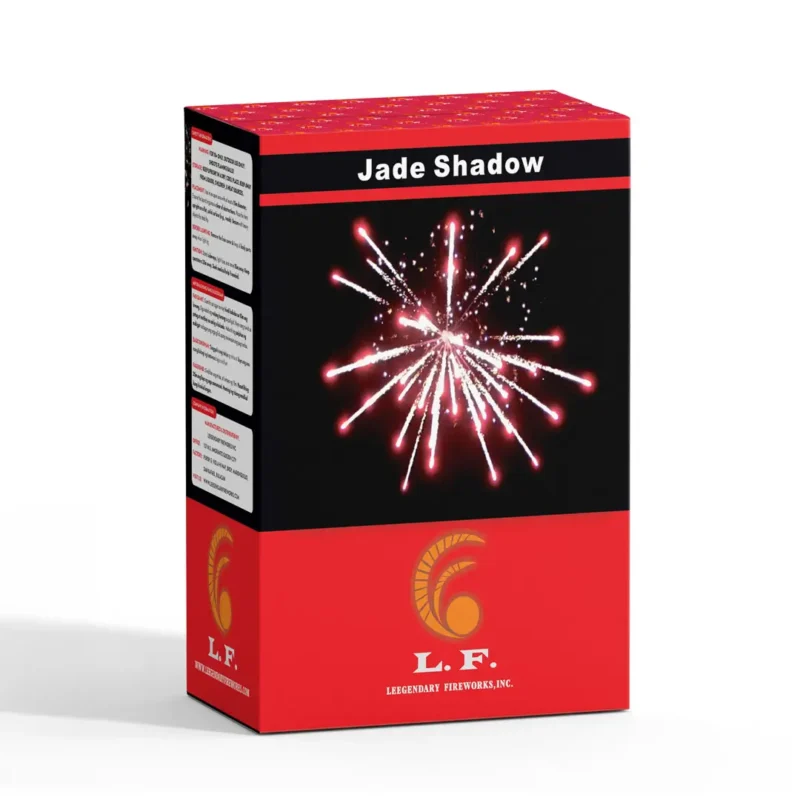 Jade Shadow