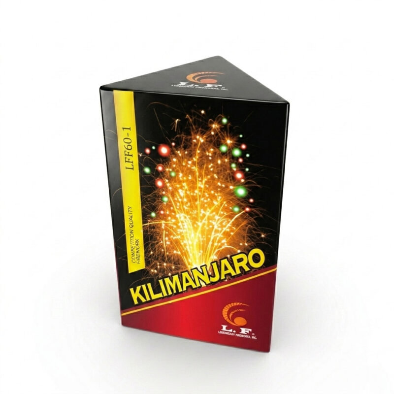 Kilimanjaro
