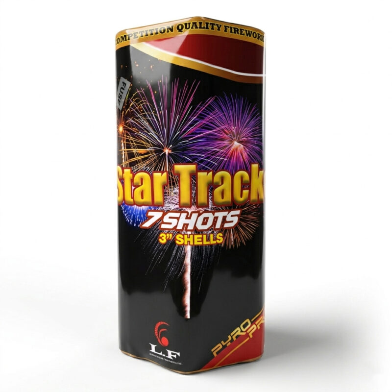 Star Tracker