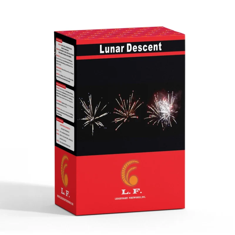 Lunar Descent
