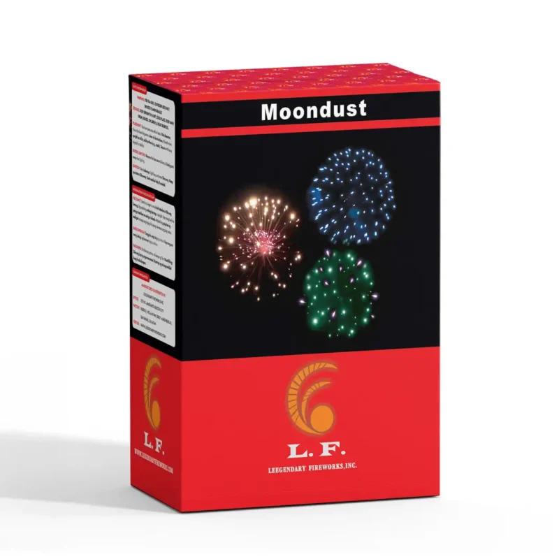 Moondust