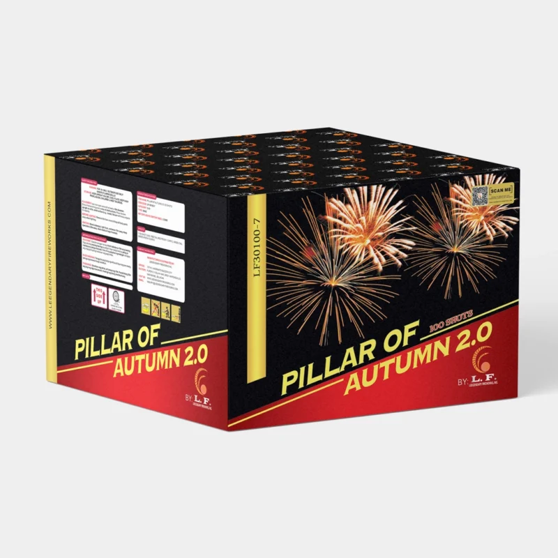 Pillar of Autumn 2.0