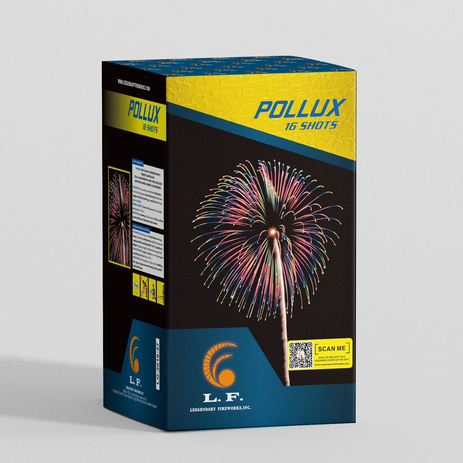 Pollux