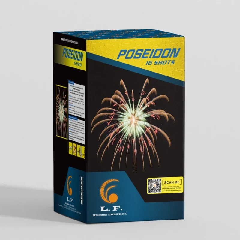 Poseidon