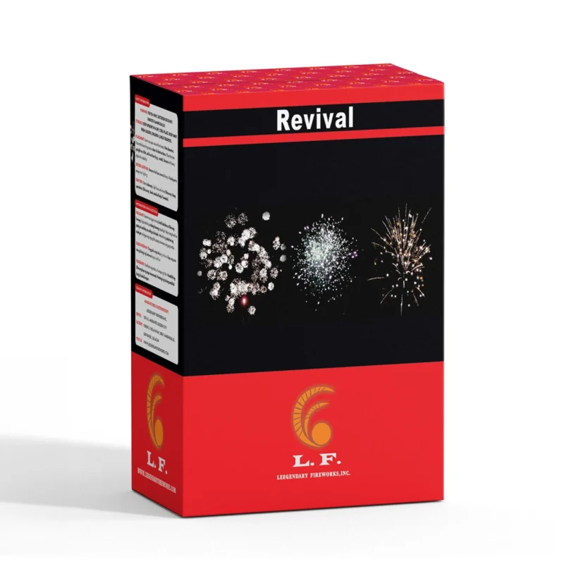 Revival