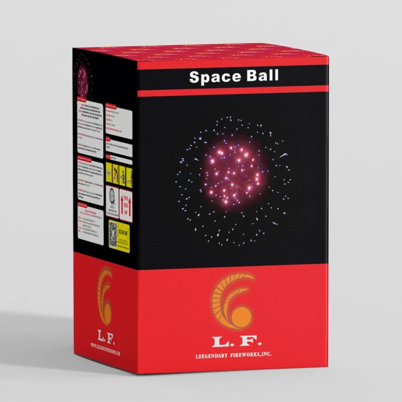 Space Ball
