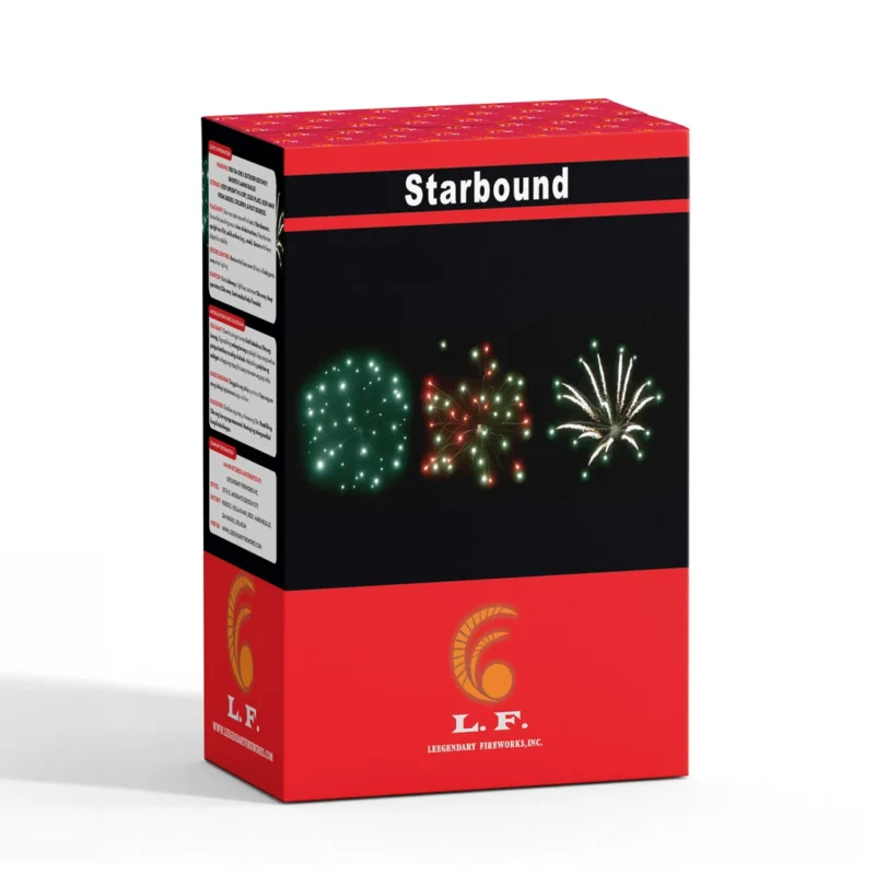 Starbound