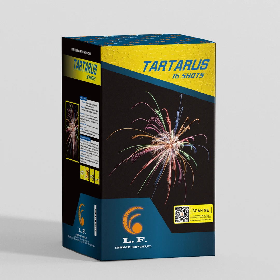 Tartarus