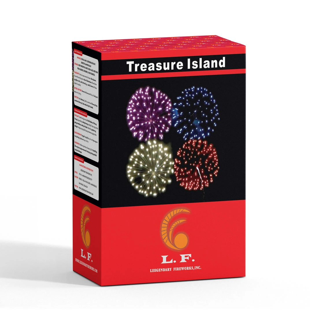 Treasure Island