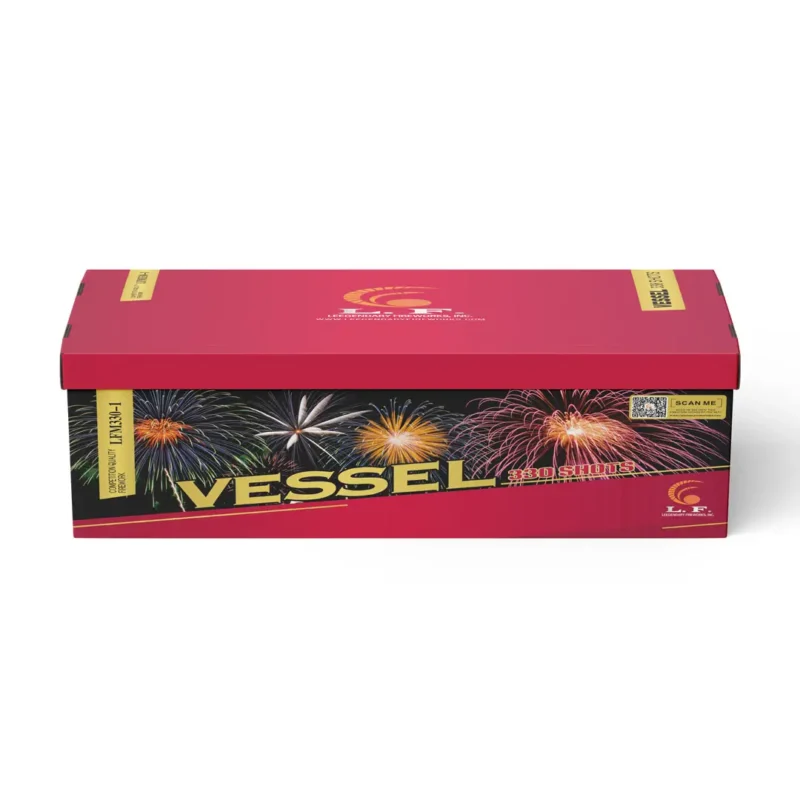 Vessel