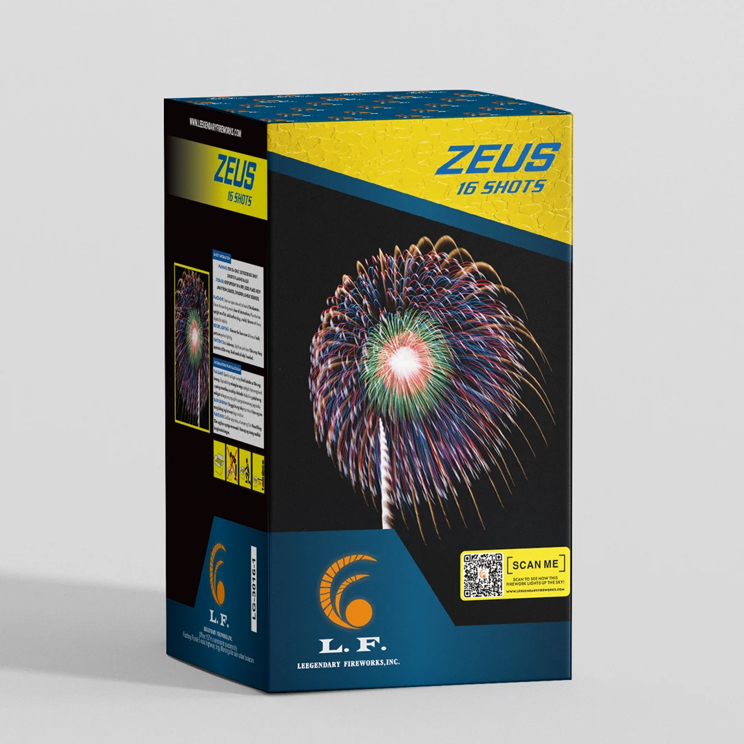 Zeus