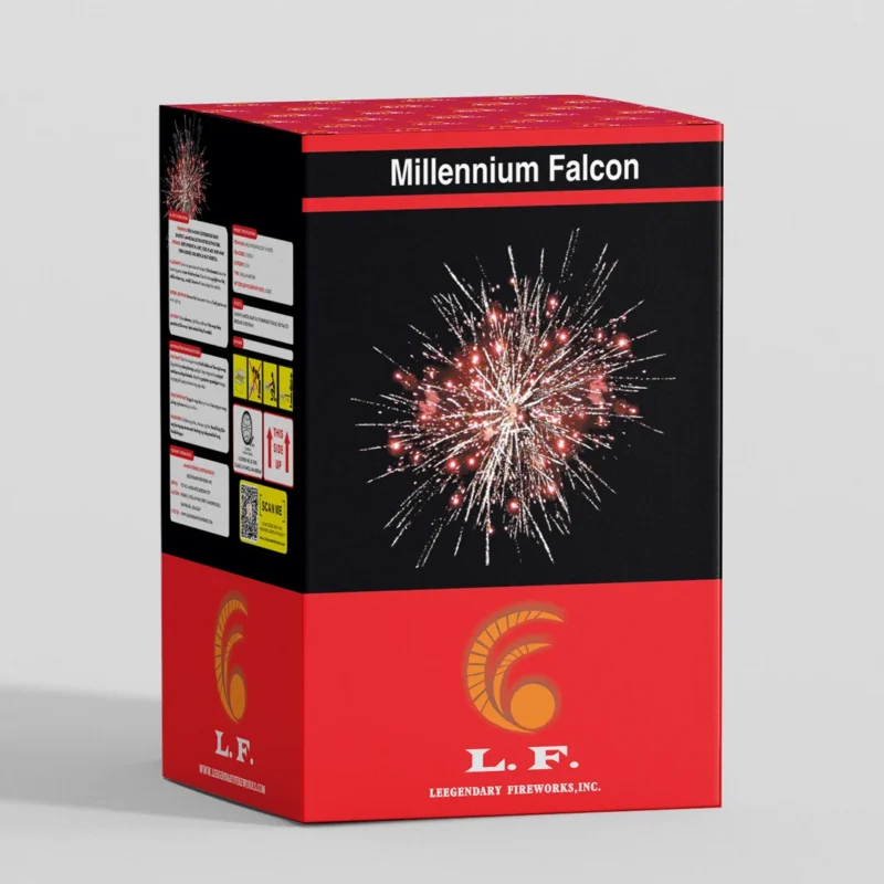 Millennium Falcon