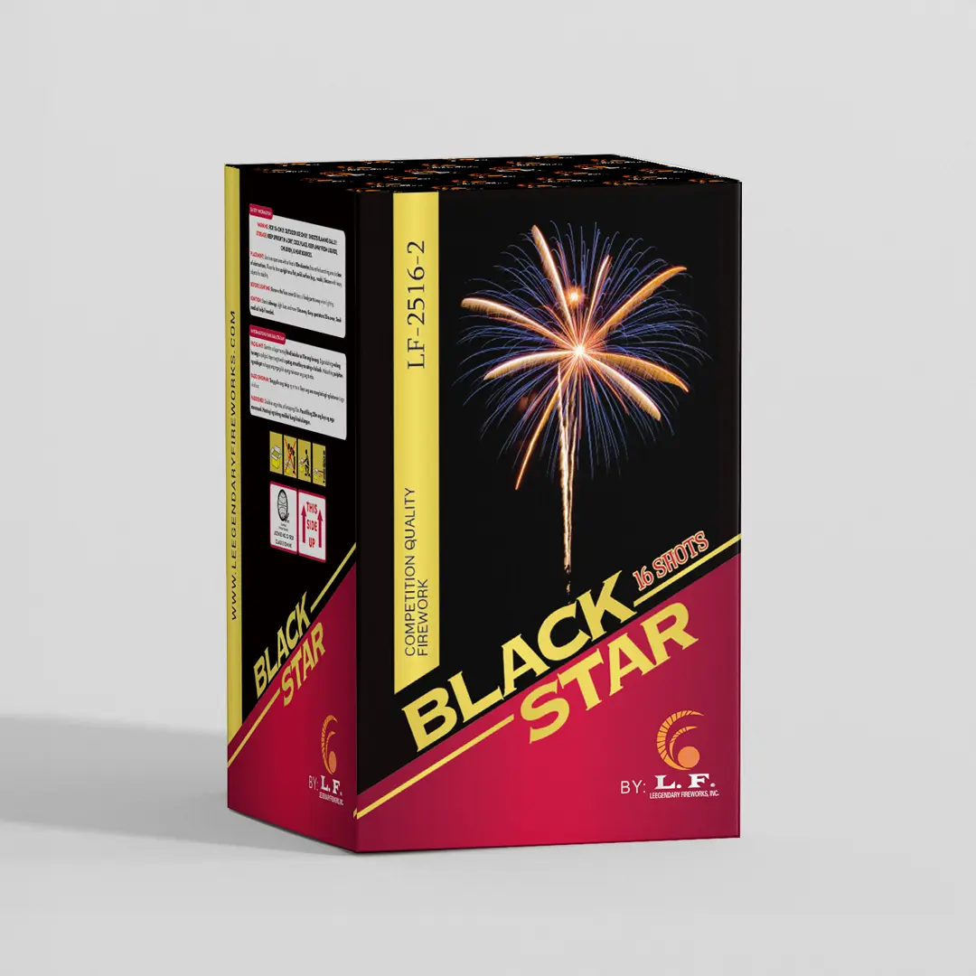Black Star