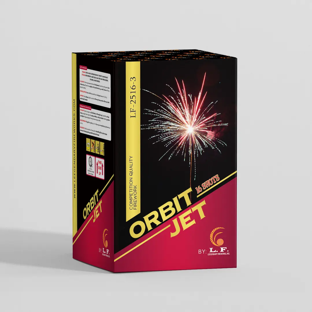 Orbit Jet