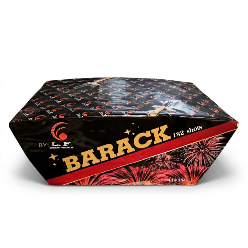 Barack